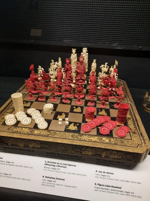 Ajedreces artesanales y temáticos: cuando el tablero se convierte en arte