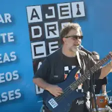 Alejandro Oliva