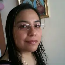 Anabel Cedillo Rodríguez