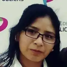 Anabel Colque