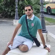 Carlos Guerrero Ciudad