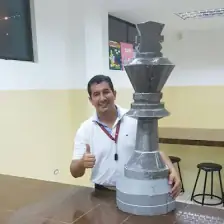 Darwin Chabla Zambrano