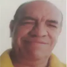 Francisco Javier Jaimes Franco