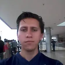 Germán Darío Univio Sánchez