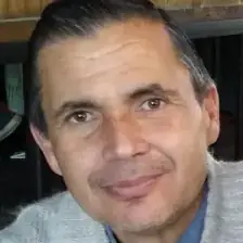 Jesús Francisco Carpio Mendoza
