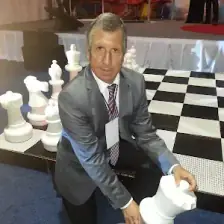 Joaquín Fernández Amigo