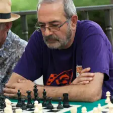 José Luis Álvarez Luis