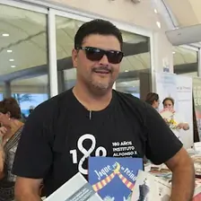 Juan Carlos Chacón Cánovas