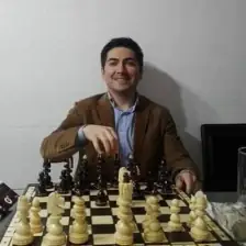 Leonardo Palma Viveros