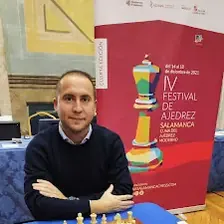 Luis Sánchez Arévalo