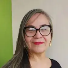 Luisana Mújica Flores
