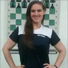 Mailicec Sánchez Rincón
