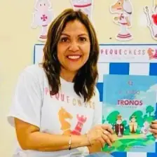 Milagritos del Pilar Carmona Orrego