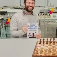 Pablo Tierraseca Montero