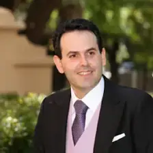 Pedro J. Barras