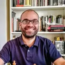 Pedro M. Vicente Miñarro