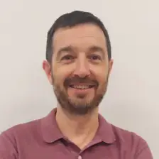 Sergio Martín Costas