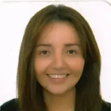 Shirley Castillo Sánchez
