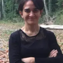 Vanessa Rubio García