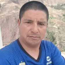 Víctor Quispe Escobar